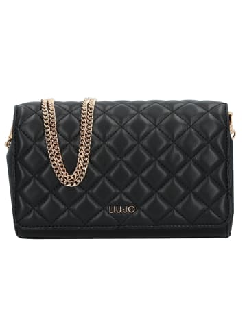 Liu Jo Caliwen Umhängetasche 22 cm in nero