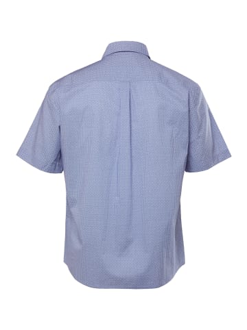 JP1880 Hemd in blaugrau