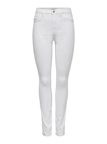 ONLY Skinny Jeans in White