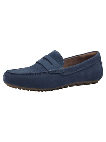 Tamaris Slipper in DENIM