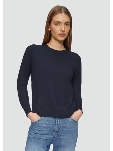 s.Oliver Strickpullover in 5959_navy