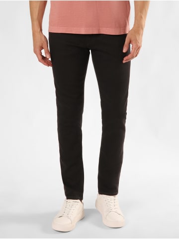 Jack & Jones Jeans Glenn in schwarz