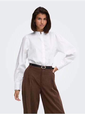JDY Hemd in White