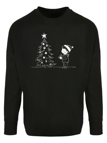 Merchcode Merchcode Longsleeves in black