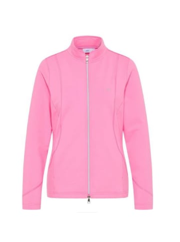 Joy Sportswear Unterjacke/Sweatjacke DORIT Jacke in Pink