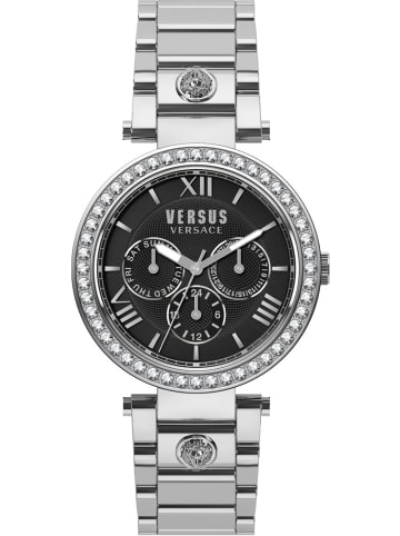 Versus Versace Quarzuhr VSPCA4121 in silber