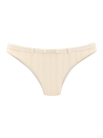 Copenhagen Studios Bikini-Hose in creme