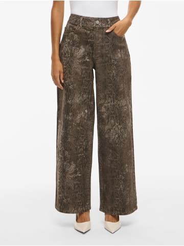 Vila Jeans in Fondue Fudge