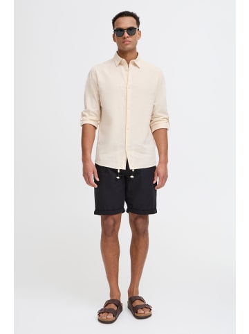 BLEND Shorts (Hosen) BHLias in Schwarz