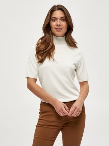 minus T-Shirt in Broken White