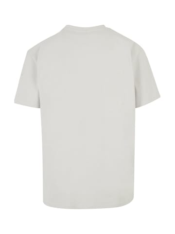 Merchcode Merchcode T-Shirts in lightasphalt