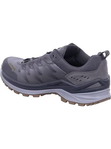 LOWA Trekkingschuhe für Damen in grau