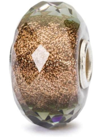 Trollbeads Charms & Anhänger für Erwachsene in unifarben in uni