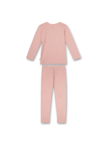 Sanetta Pyjama in Rosa