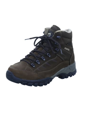 MEINDL Wanderschuh in braun