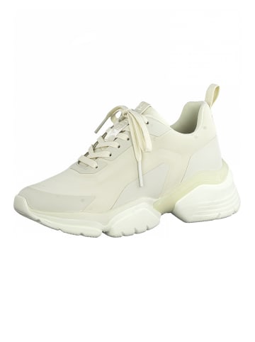 Tamaris Sneaker beige