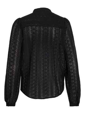 Vila Hemd in Black