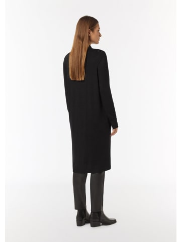 comma T-Shirt in 9999_schwarz