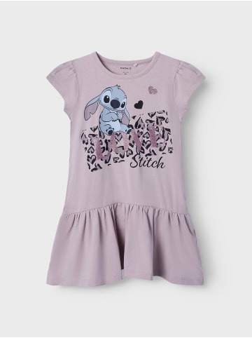 name it Kleid in Burnished Lilac