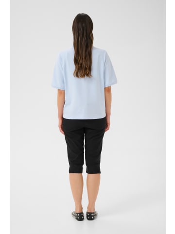 Karen By Simonsen T-shirt KBXenia Classic fit in Heather