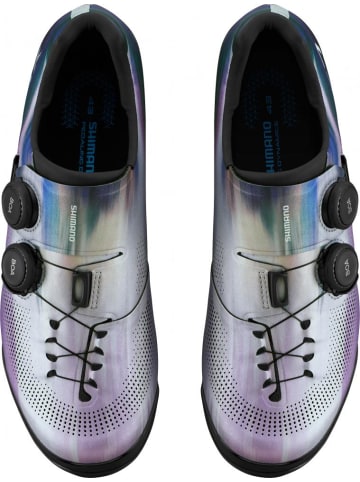SHIMANO Fahrradschuhe XC703 Herren/Damen MTB SPD  43ila -