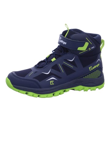 Kastinger Stiefel FSK-Taranaki in Blau