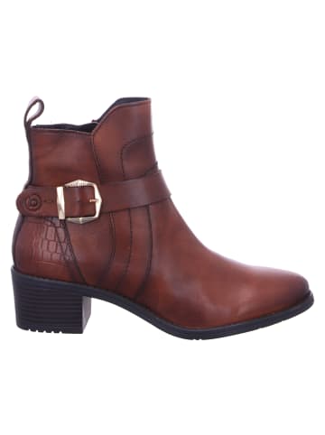 Bugatti Stiefelette in braun