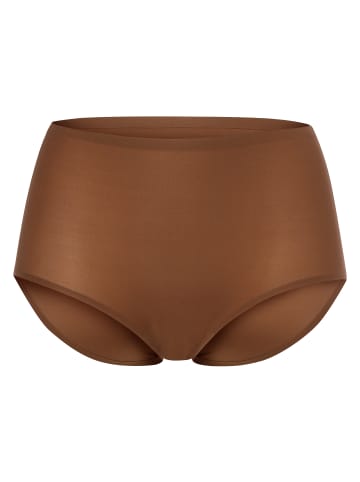 Chantelle Taillenslip in schoko - 0024