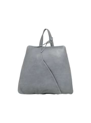 Voi Cityrucksack für Erwachsene in grau in grau