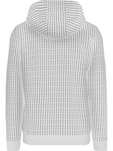 Mister Tee Sweat & Fleece - Hoodies in white