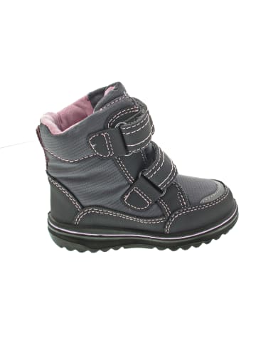 RICHTER Lauflern Grau