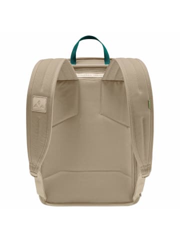 Vaude Coreway Daypack 17 - Rucksack 13.3" 40 cm (lilac dusk) in linen