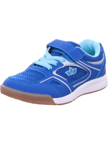 Lico Sportschuh in türkis
