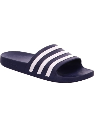 adidas Badesandalen für Herren in blau