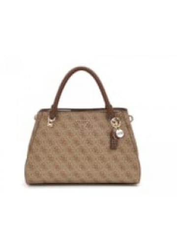Guess Tasche Guess NOelle II Luxery in Beige