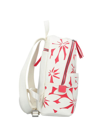 Desigual Mombasa City Rucksack 30.5 cm in orange