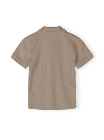 Minoti 2-tlg T-Shirt & Shorts 29POLO257 in sand