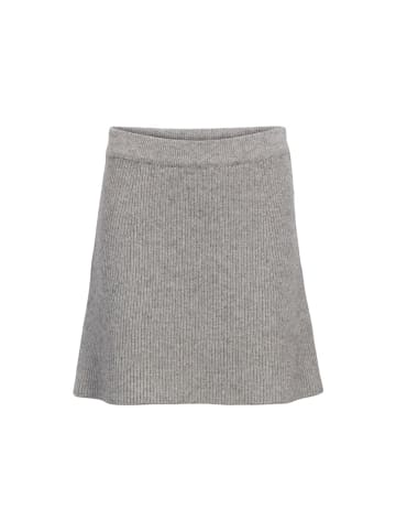 Object Rock in Medium Grey Melange