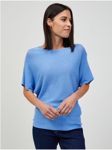 orsay Pullover in Blau