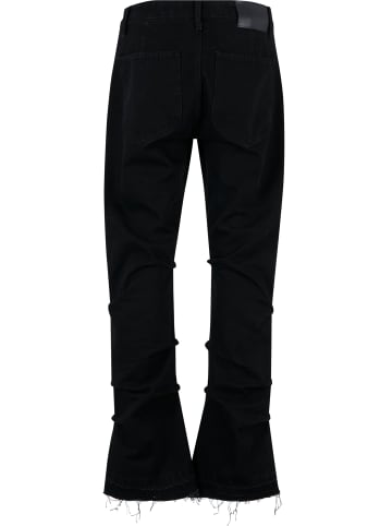 2Y Studios 2Y Studios Haruko Straight Jeans in black