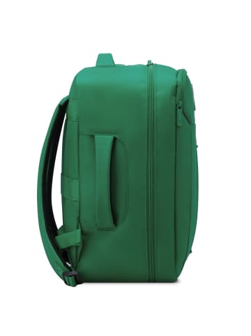 Roncato Ironik 2.0 Daypack 45 cm in green
