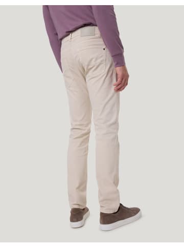 Pierre Cardin Jeans Lyon in Brown Rice