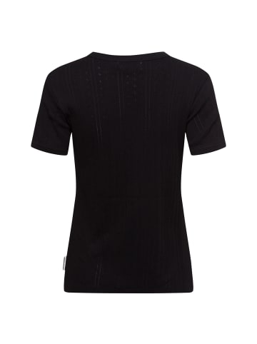 armedangels T-Shirt Maheraa in schwarz