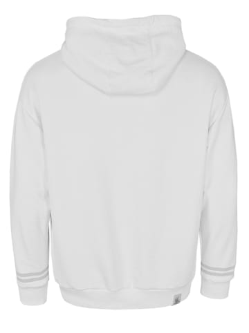 TOP GUN Hoodie TG22004 in white