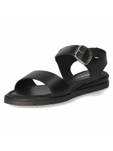 Tamaris Sandalen in schwarz