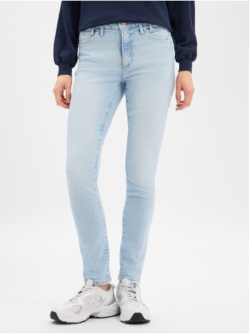 s.Oliver Jeans Izabell in bleached