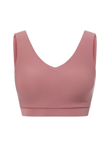 Chantelle Bustier in altrosa - 0016