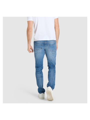 MAC Jeans in blau8
