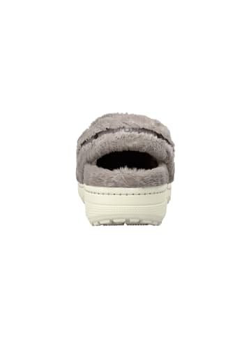 Crocs Classic Unforgettable Clog – Hausschuhe zum Hineinschlüpfen Braun