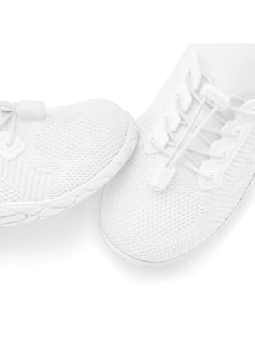 Vivance by Lascana Sneaker in weiß